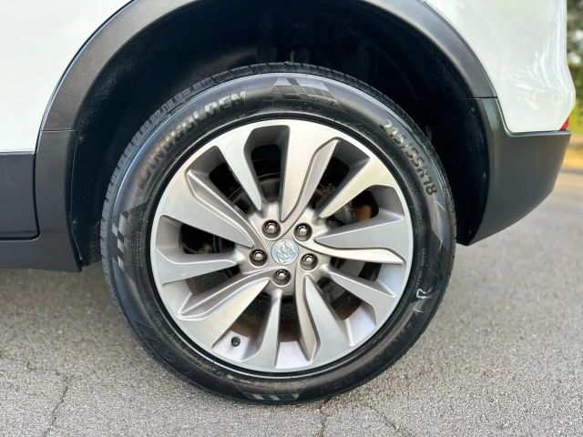 2020 Buick Encore Preferred Image 14 of 40