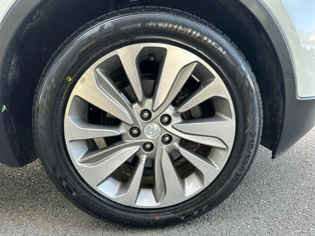 2020 Buick Encore Preferred Image 12 of 40