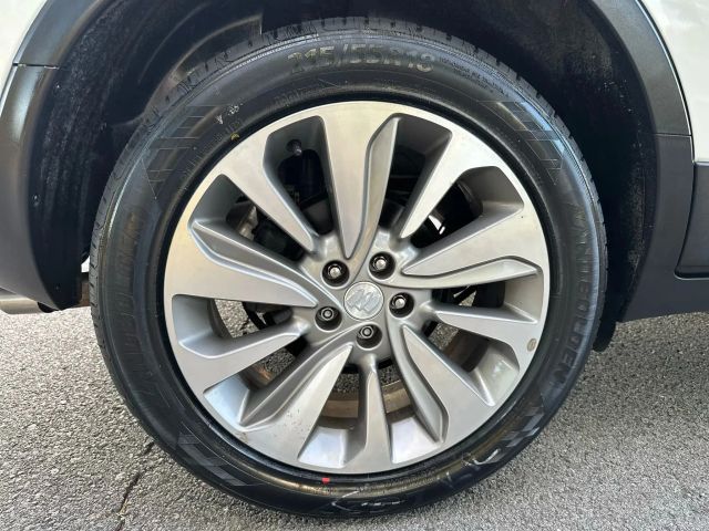 2020 Buick Encore Preferred Image 11 of 40