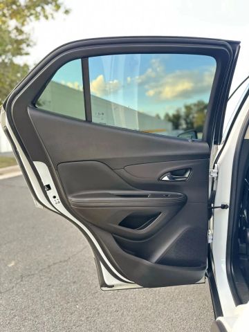 2020 Buick Encore Preferred Image 35 of 40