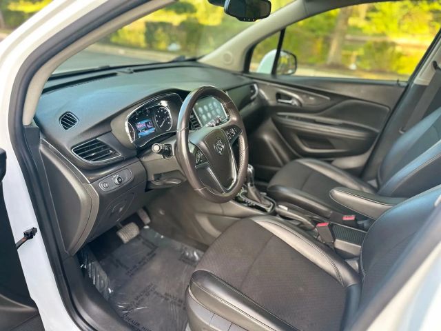 2020 Buick Encore Preferred Image 20 of 40