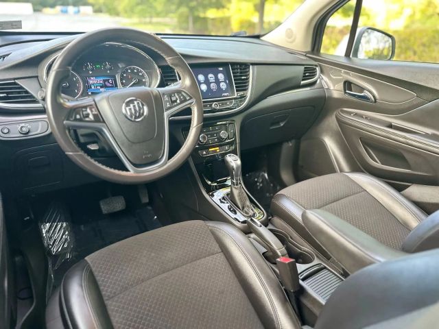2020 Buick Encore Preferred Image 19 of 40