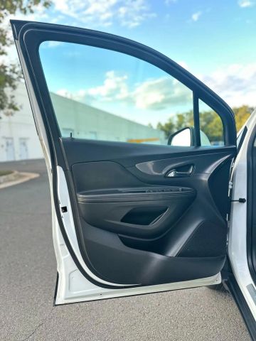 2020 Buick Encore Preferred Image 23 of 40