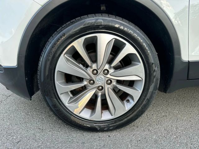 2020 Buick Encore Preferred Image 13 of 40