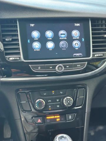 2020 Buick Encore Preferred Image 26 of 40