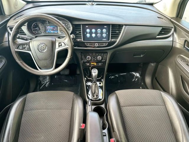 2020 Buick Encore Preferred Image 21 of 40