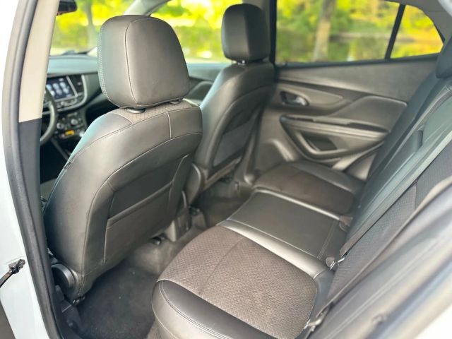 2020 Buick Encore Preferred Image 18 of 40