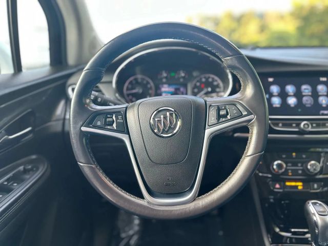 2020 Buick Encore Preferred Image 37 of 40