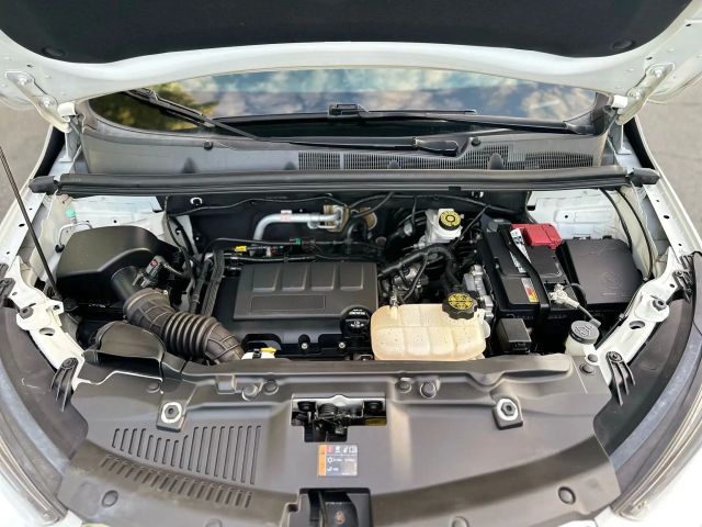 2020 Buick Encore Preferred Image 10 of 40