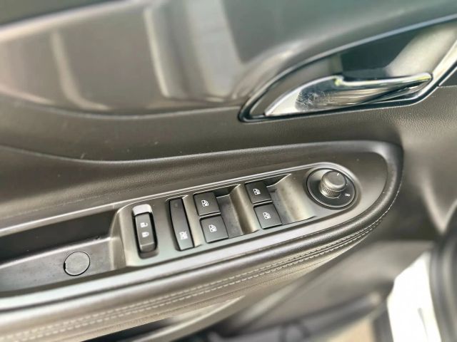 2020 Buick Encore Preferred Image 29 of 40