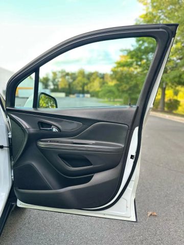 2020 Buick Encore Preferred Image 22 of 40