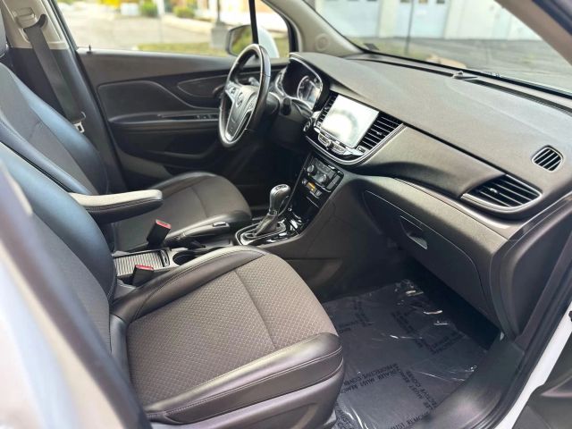 2020 Buick Encore Preferred Image 33 of 40