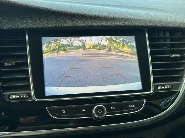 2020 Buick Encore Preferred Image 25 of 40