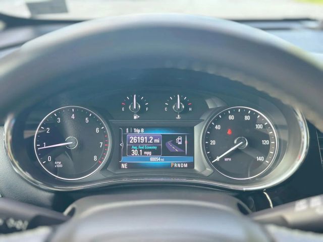 2020 Buick Encore Preferred Image 24 of 40