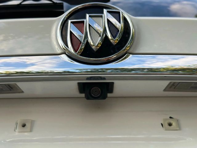 2020 Buick Encore Preferred Image 40 of 40