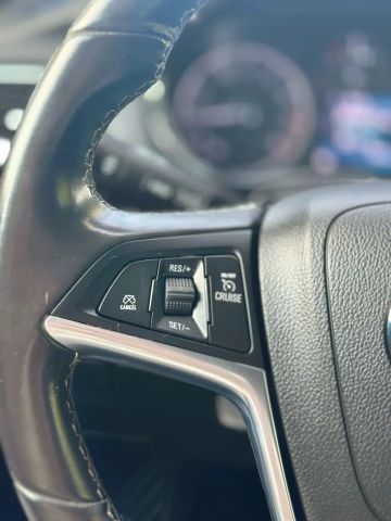 2020 Buick Encore Preferred Image 38 of 40