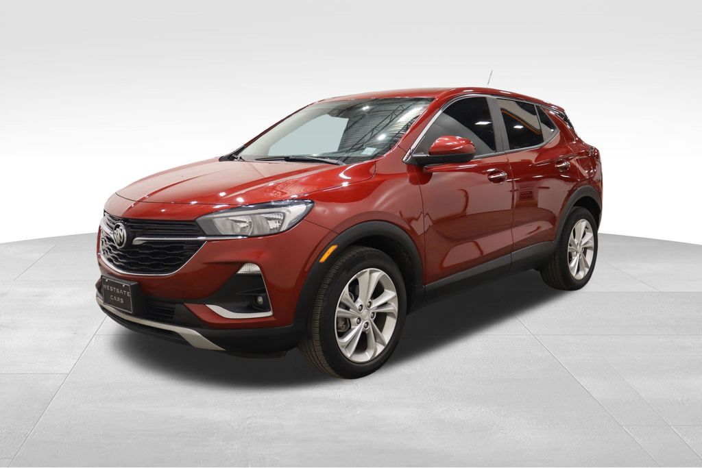 Vehicle image 1 of 35