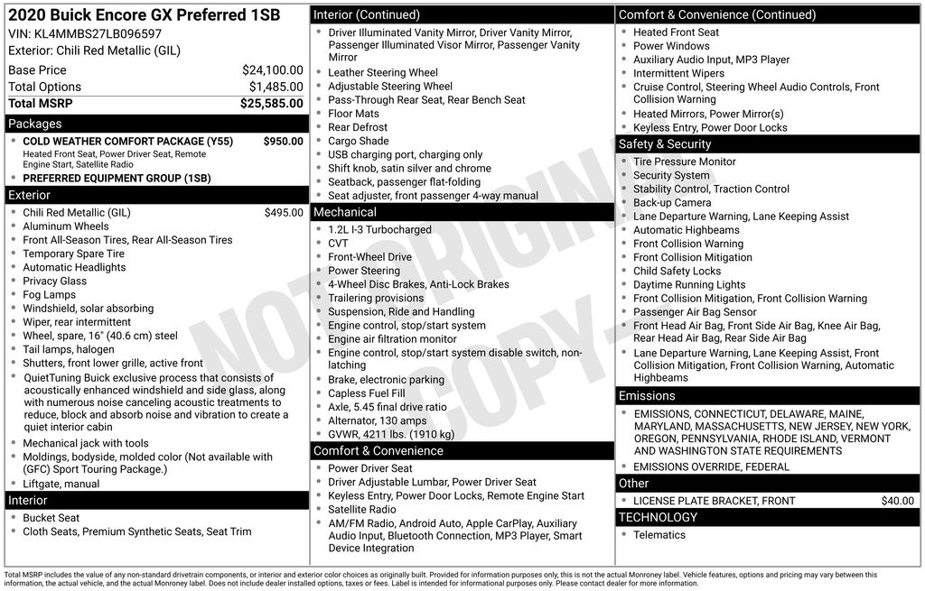 Vehicle image 16 of 17