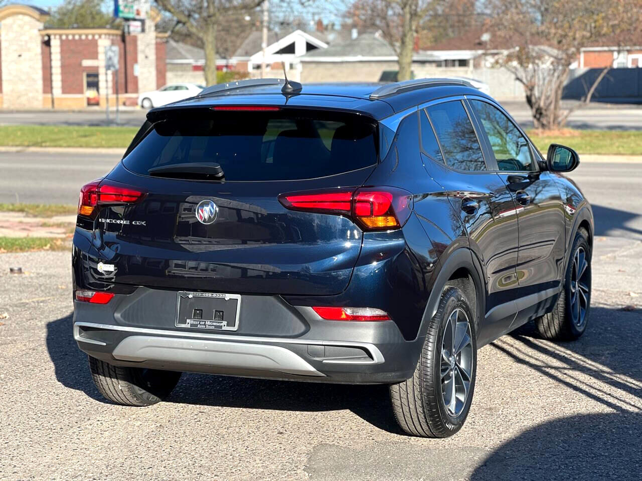 Vehicle image 7 of 15
