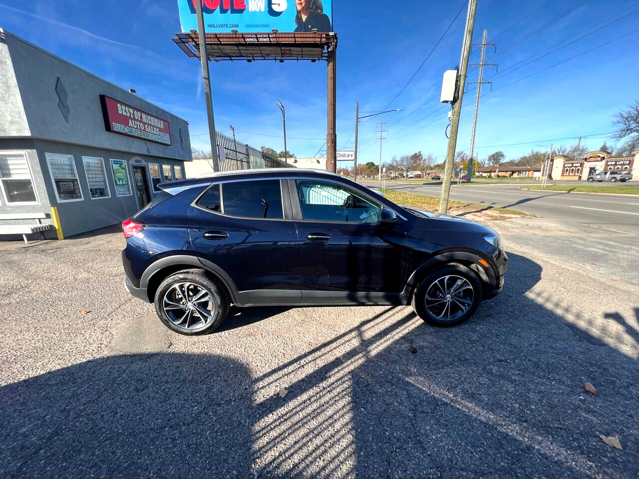 Vehicle image 5 of 15