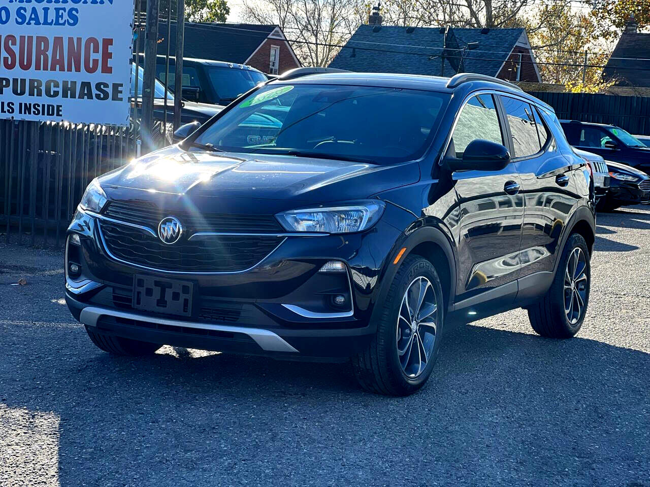 Vehicle image 1 of 15