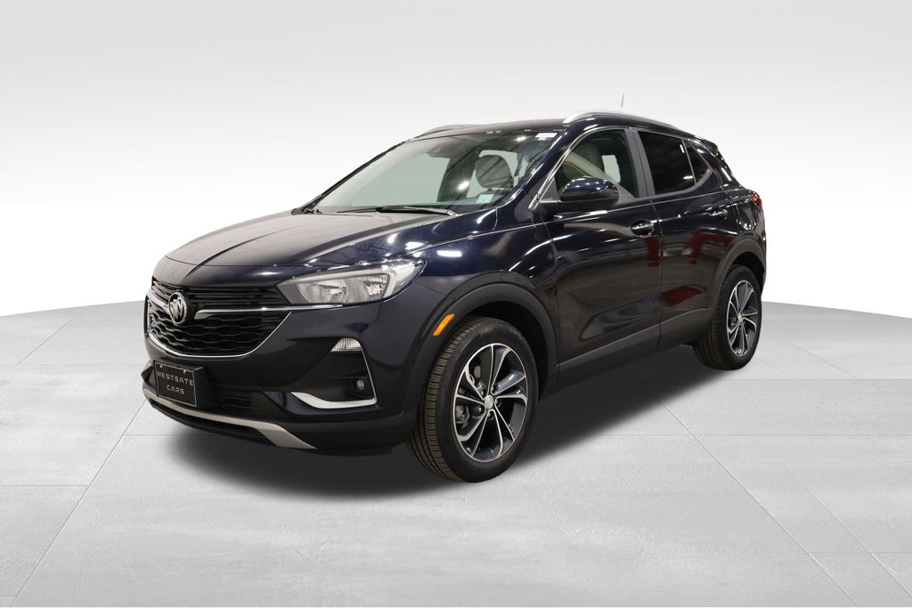 Vehicle image 1 of 38