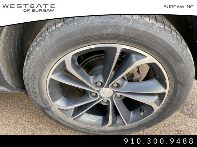 Vehicle image 20 of 20