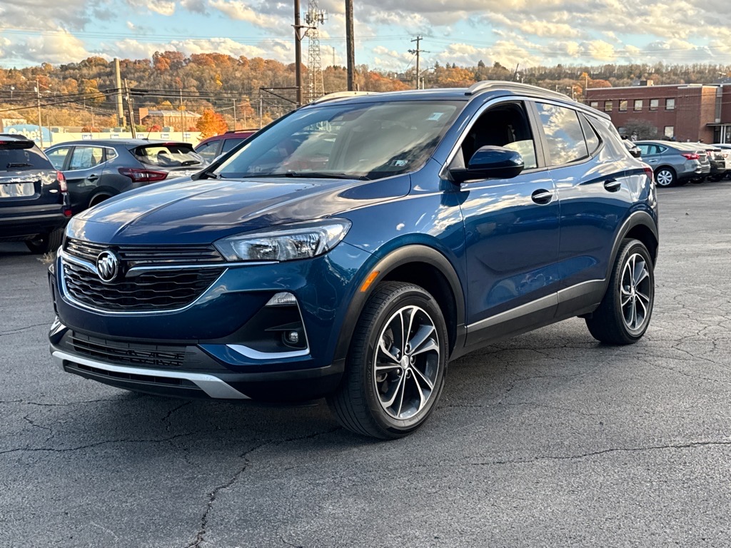 Vehicle image 1 of 21
