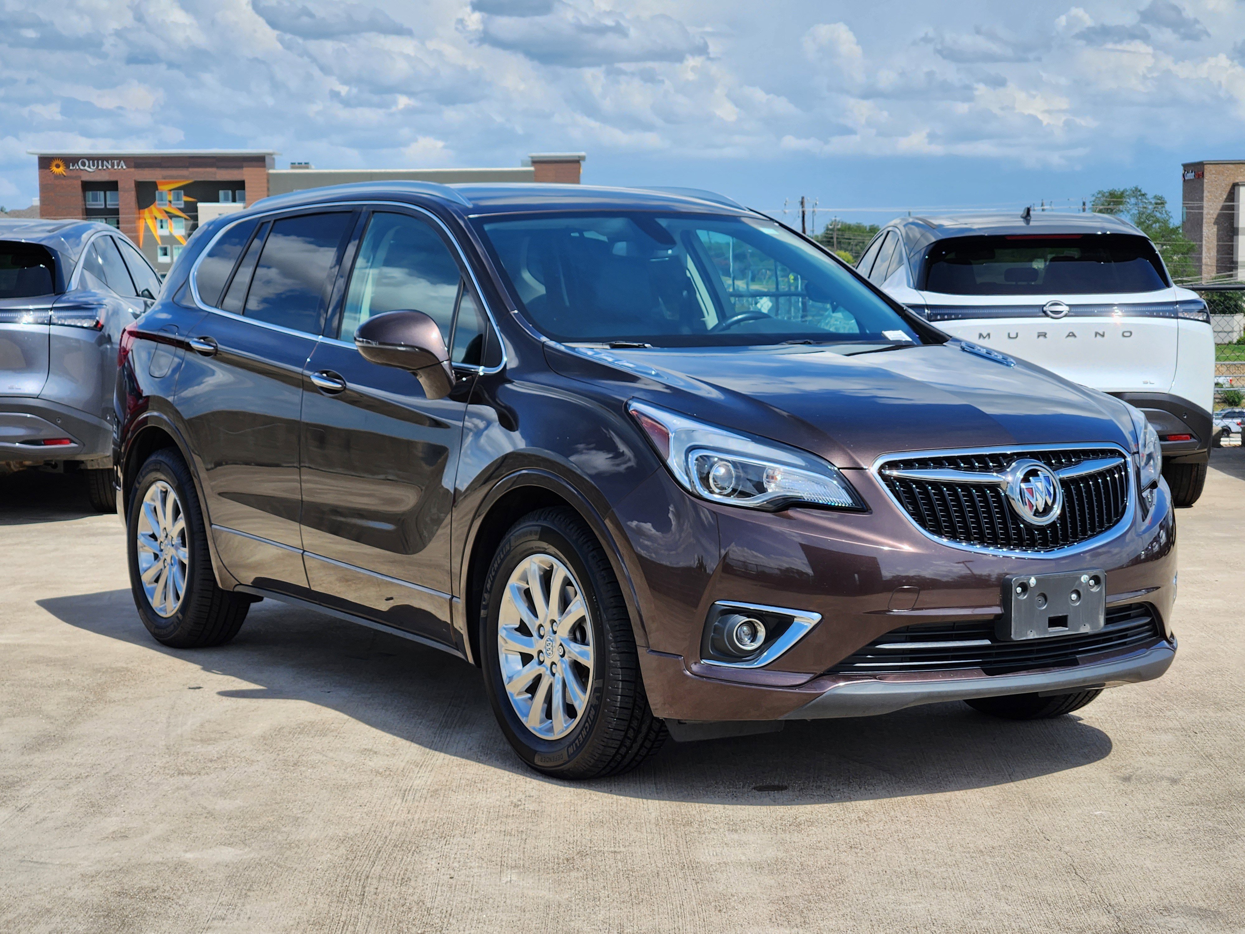 Vehicle image 2 of 23