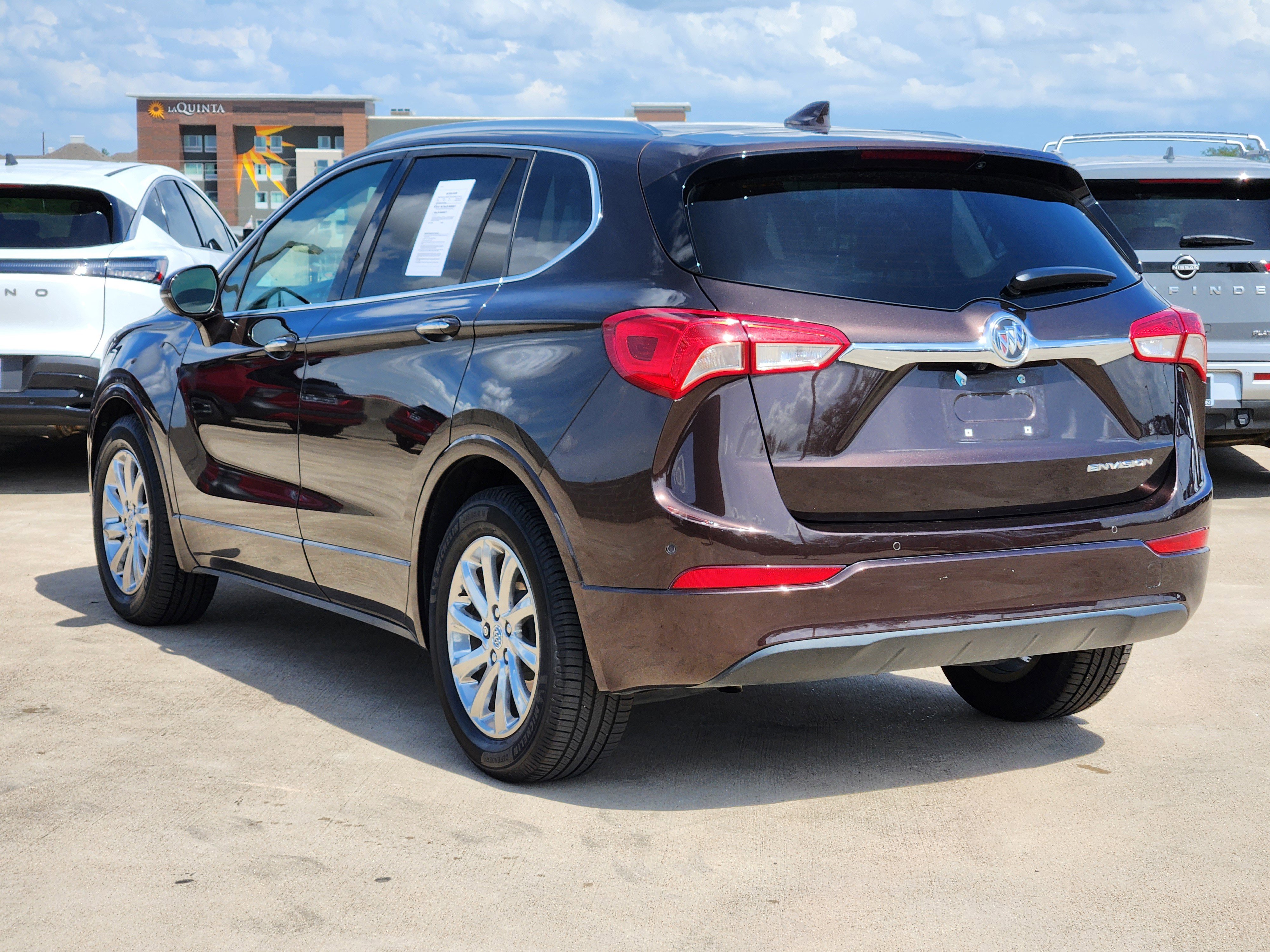 Vehicle image 4 of 23