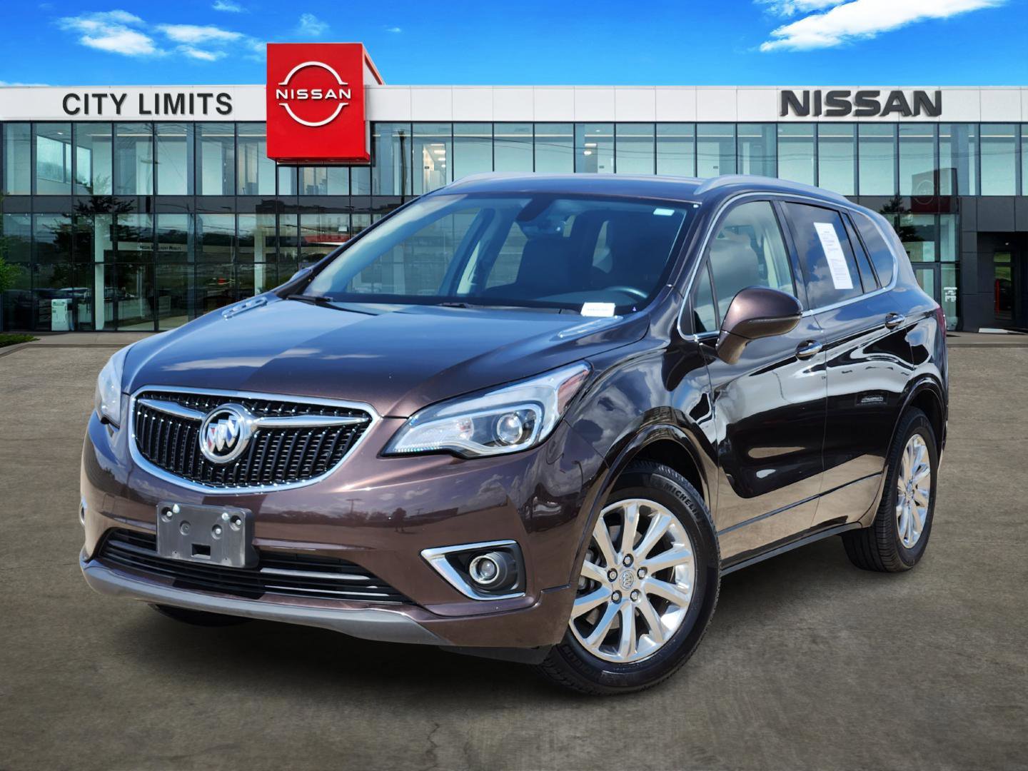 Vehicle image 1 of 23