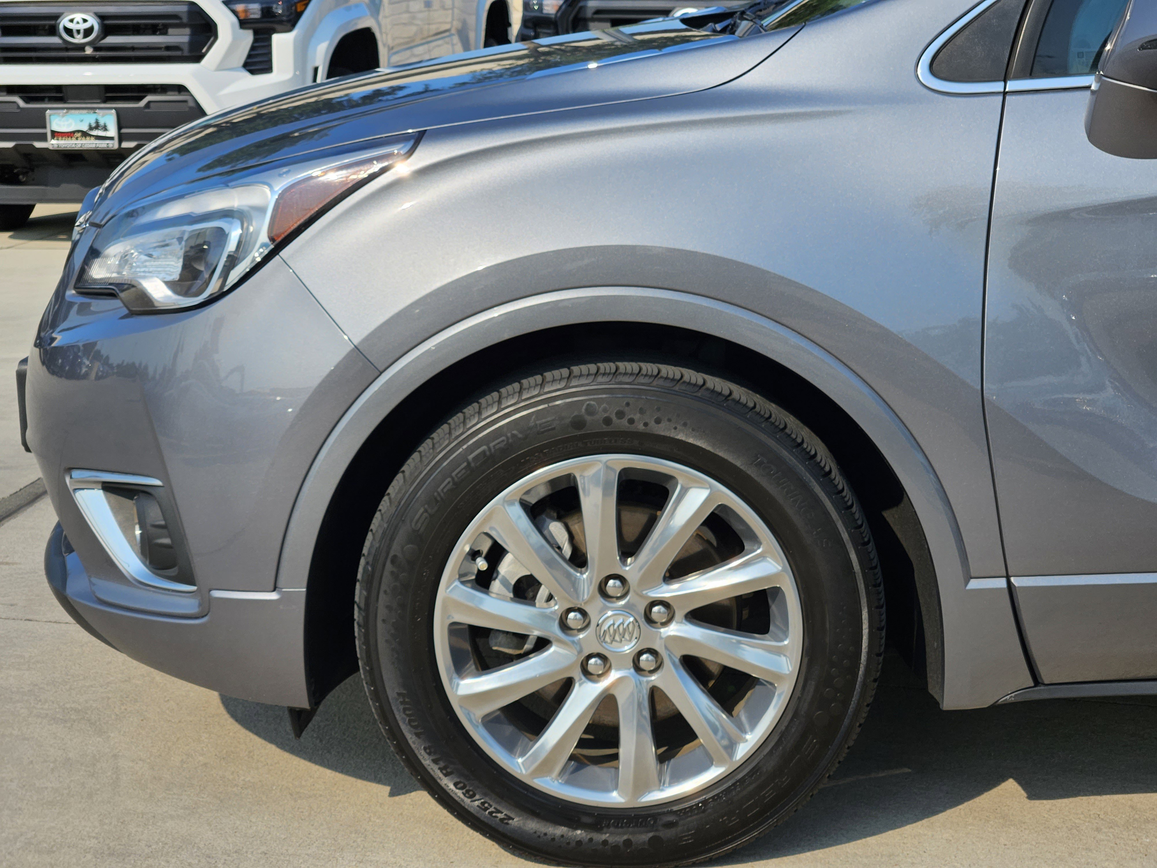 Vehicle image 6 of 21