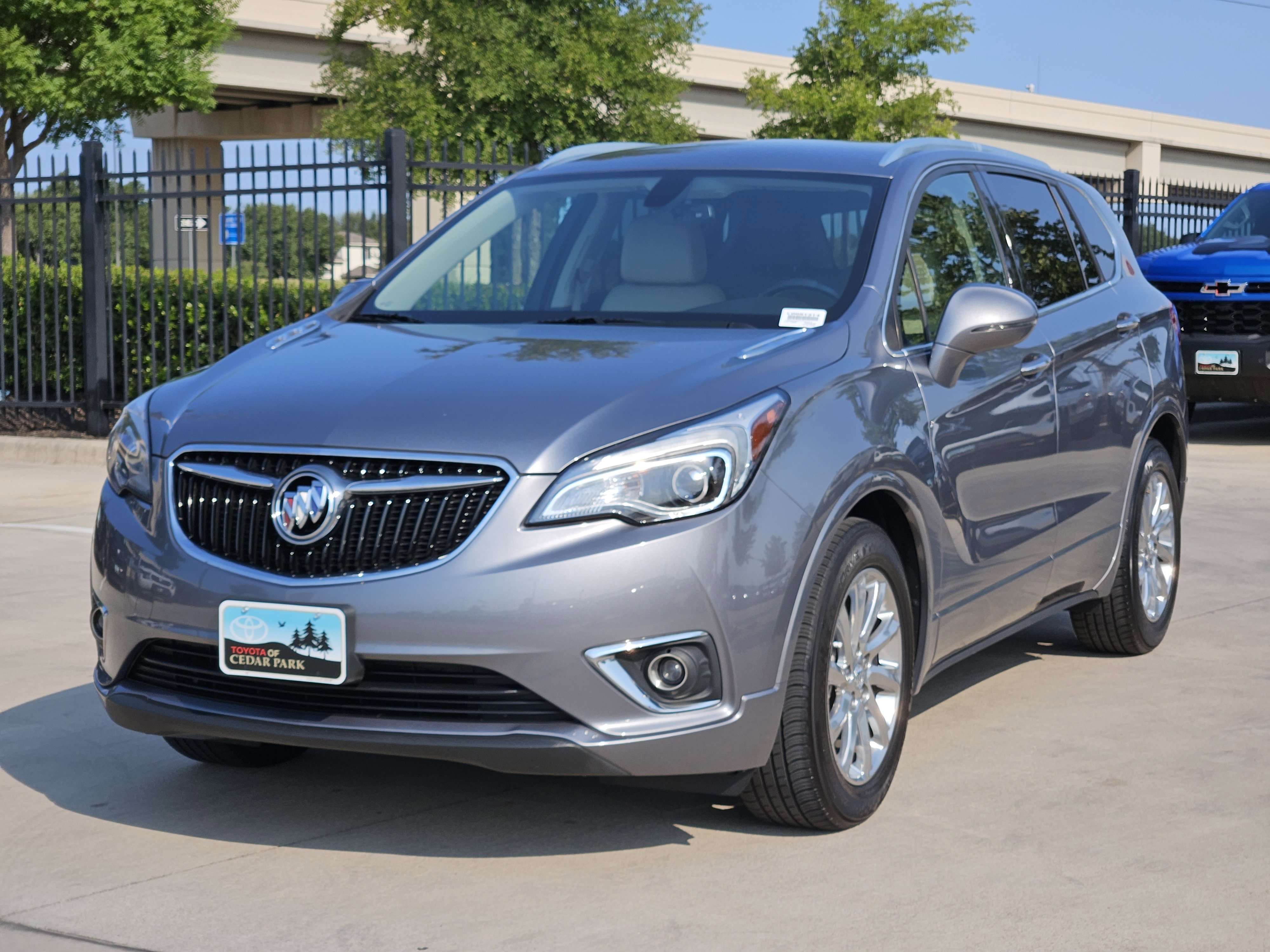 Vehicle image 1 of 21