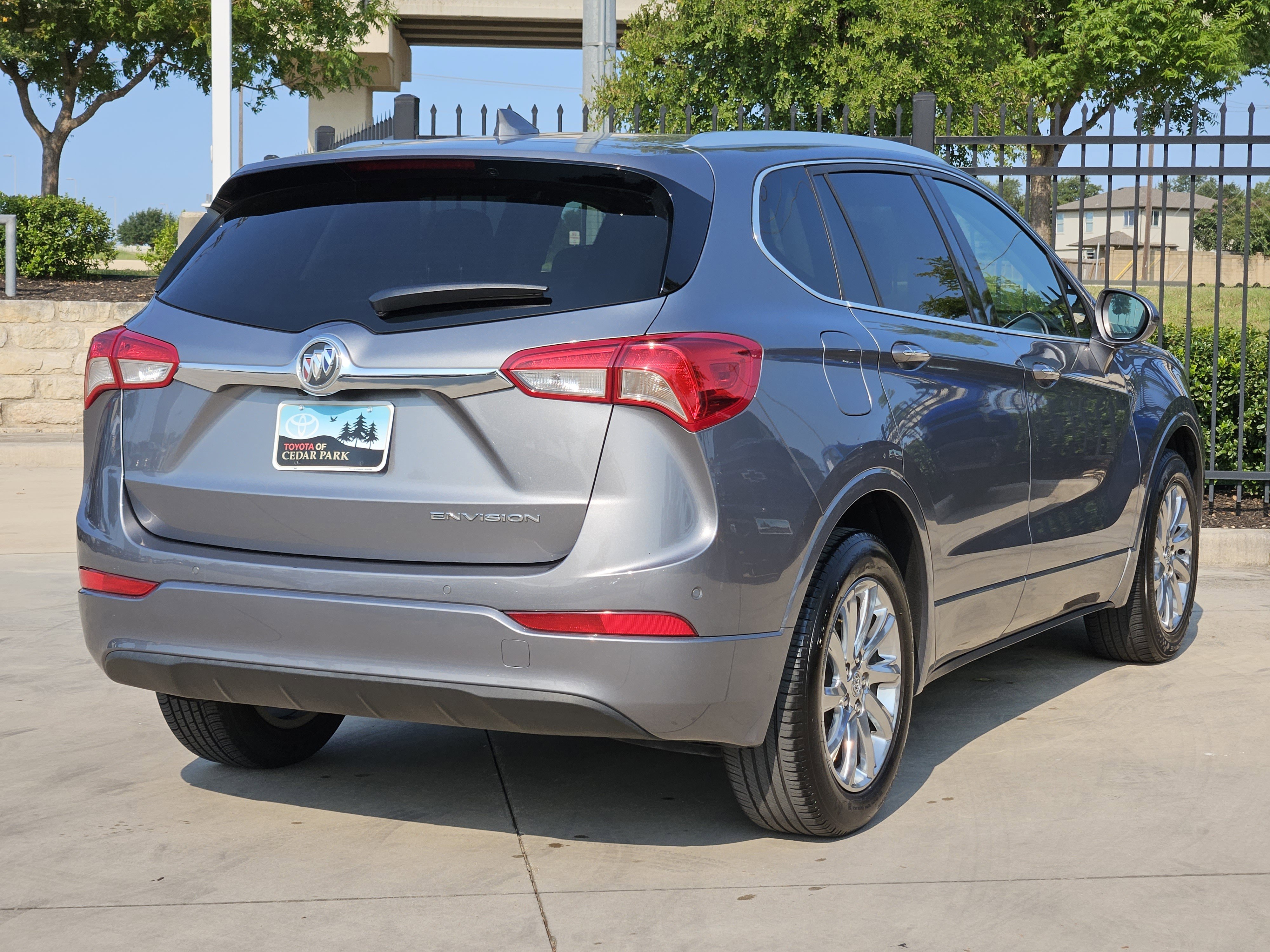 Vehicle image 3 of 21