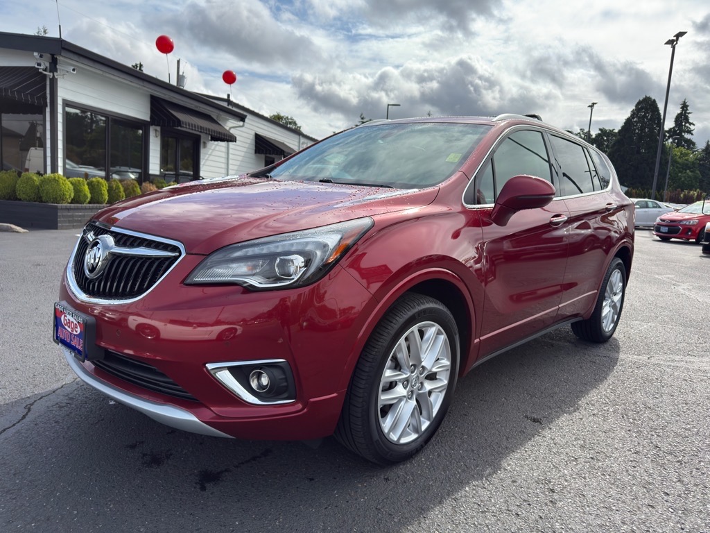 Vehicle image 1 of 32