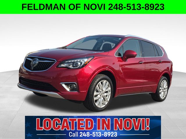 Vehicle image 1 of 36