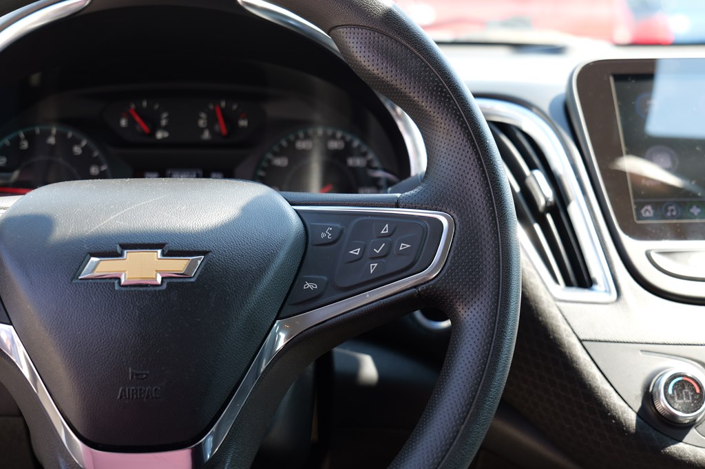 2020 Chevrolet Malibu LT Image 20 of 23