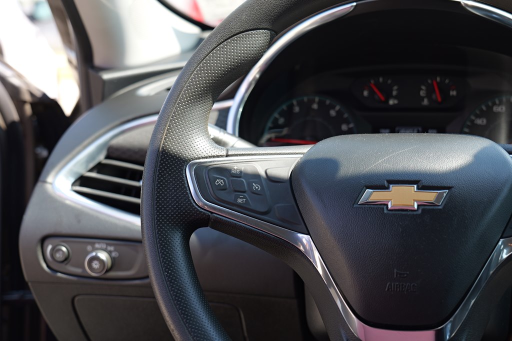 2020 Chevrolet Malibu LT Image 17 of 23