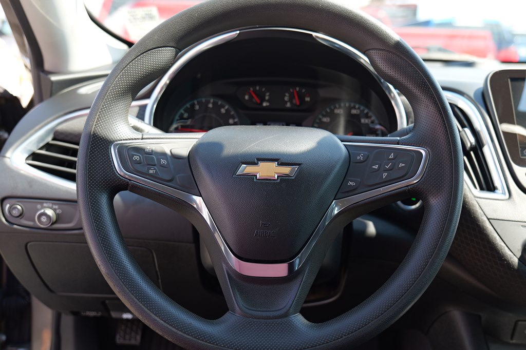 2020 Chevrolet Malibu LT Image 21 of 23