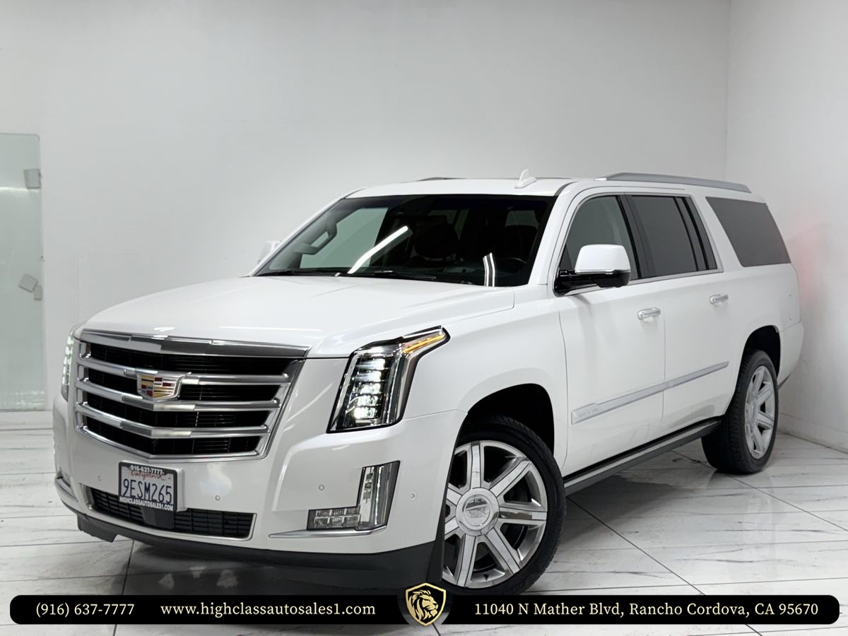 Vehicle image 1 of 52