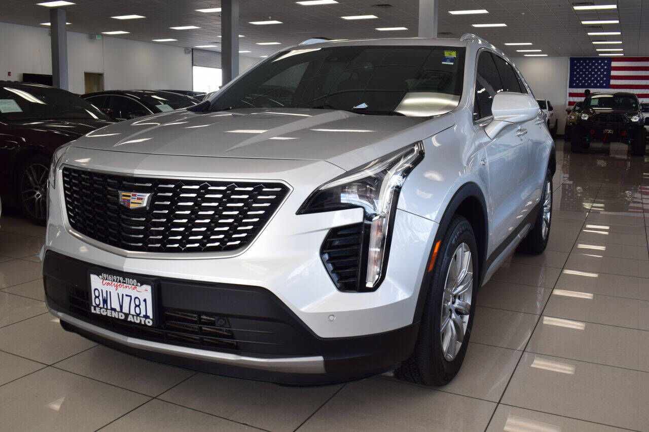 Vehicle image 1 of 58