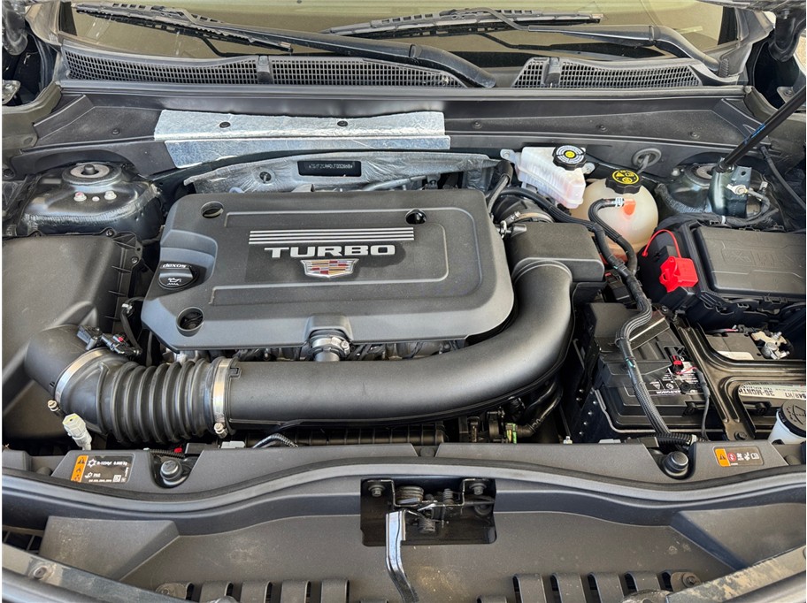 Vehicle image 23 of 23