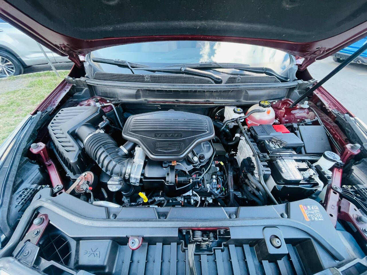 Vehicle image 64 of 69