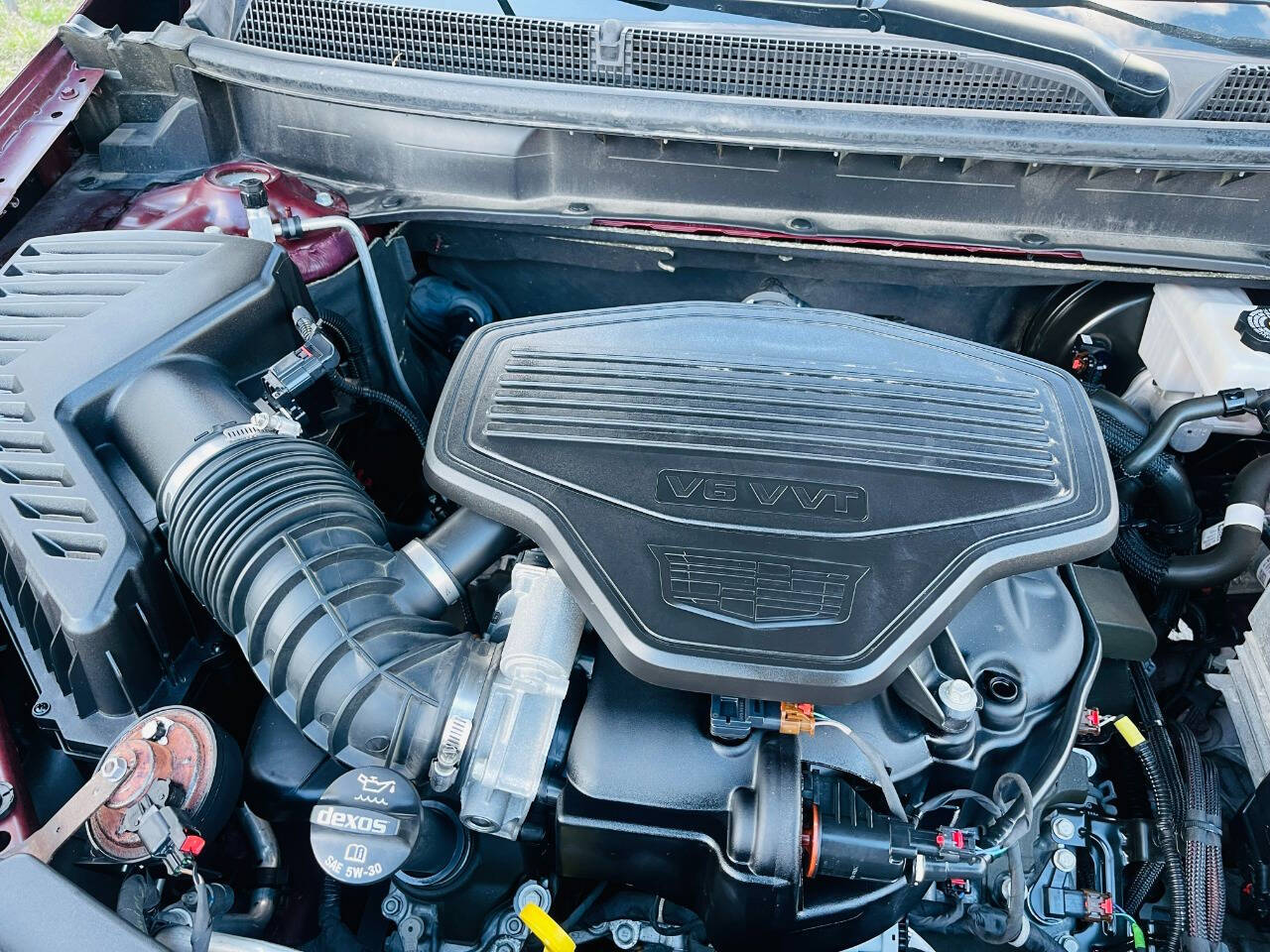 Vehicle image 65 of 69