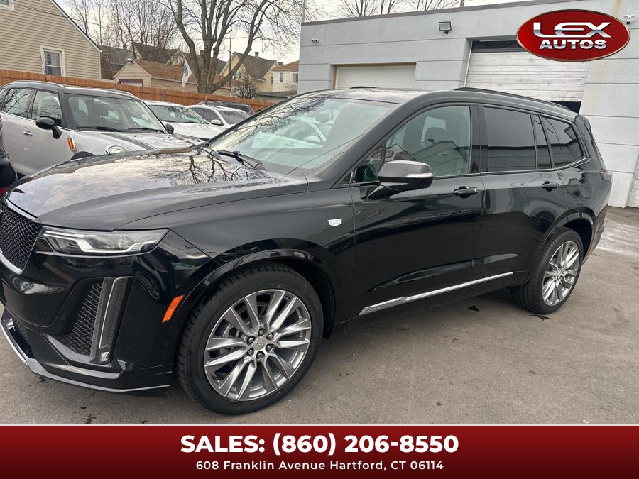 Vehicle image 1 of 46