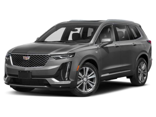 2020 Cadillac XT6 Premium Luxury Image 1 of 1