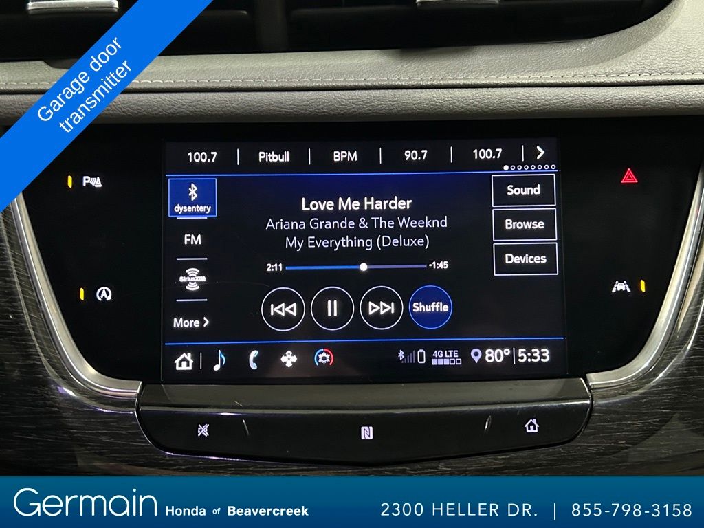 Vehicle image 22 of 36
