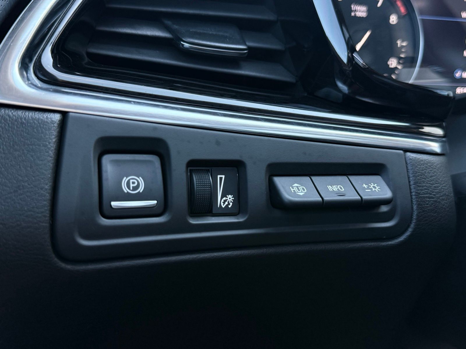 2020 Cadillac XT6 Premium Luxury Image 39 of 50