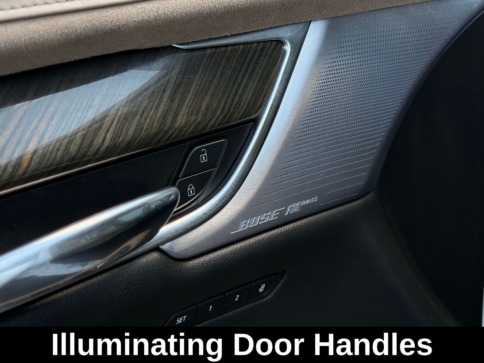 2020 Cadillac XT6 Premium Luxury Image 48 of 50