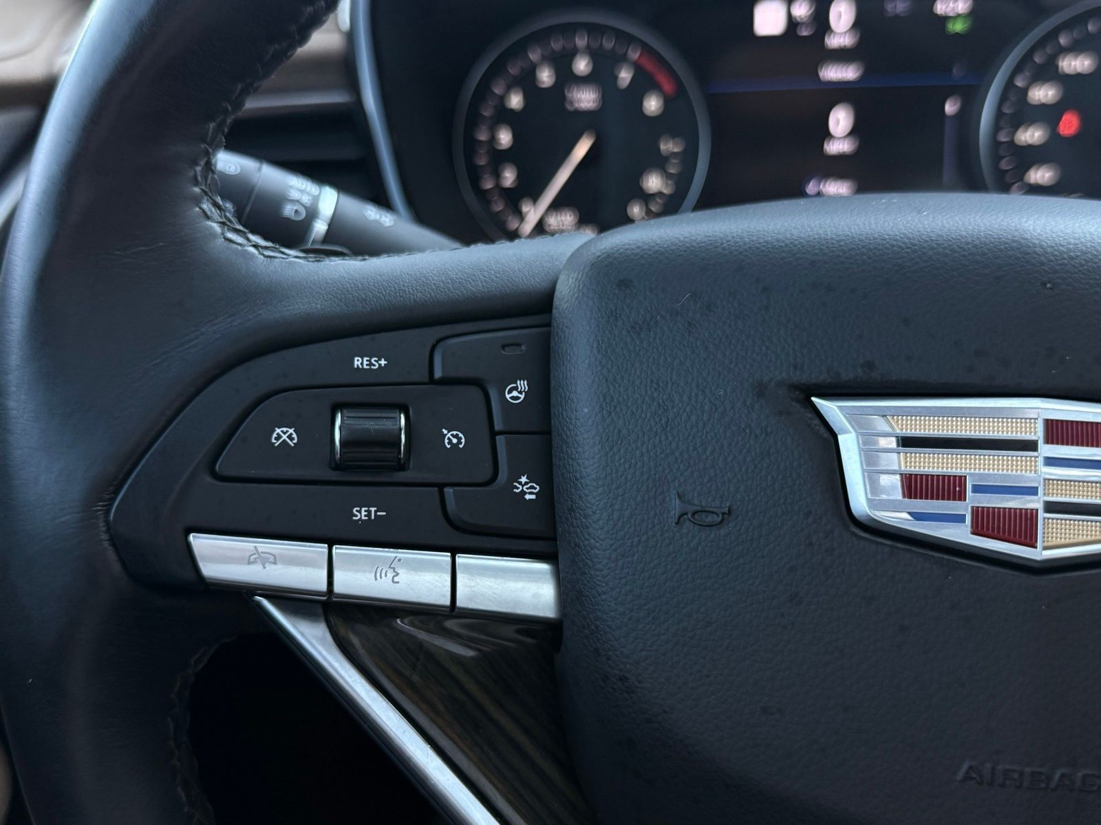 2020 Cadillac XT6 Premium Luxury Image 47 of 50